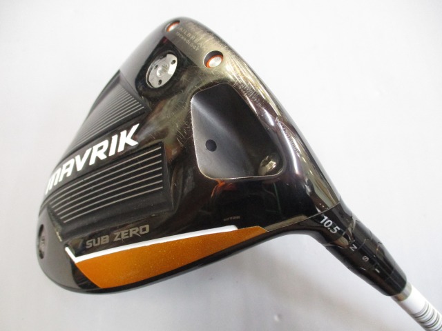 MAVRIK ドライバー Diamana 40 Flex S マーベリック マックス ドライバー Diamana 40 for Callaway
