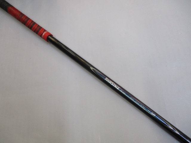 ツアーステージViQ 2004 TV-50 ブリヂストン フェアウェイウッド
