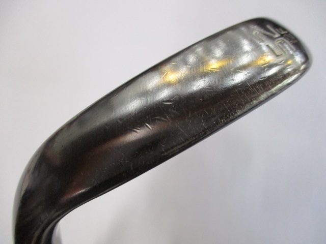 ボーケイSM9ジェットブラックプレミアム52-12F DG ONYX BLACK(JP
