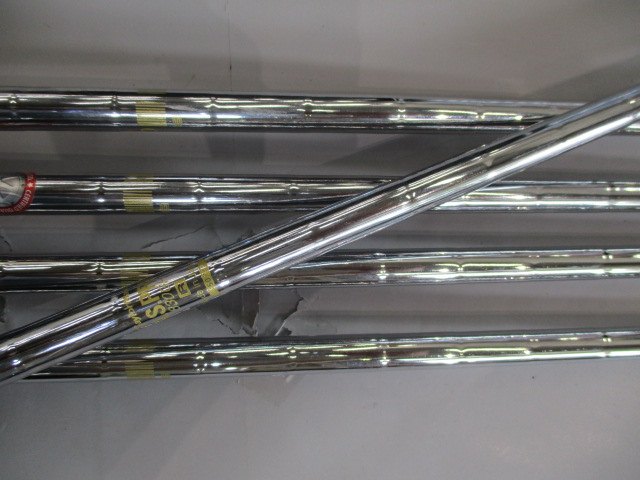 テーラーメイドGLOIRE G アイアン(2本) NS830 GH 右利き用