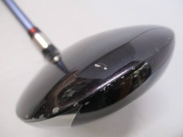 サイバースター5000FL ダブルアルティマムチタン ヨネックス