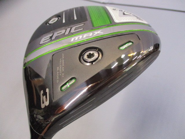 EPIC MAX Diamana40 for Callaway(JP) キャロウェイ