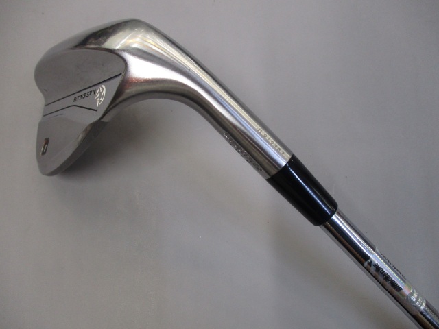 BITING SPIN 52-8 N.S.PRO MODUS3 WEDGE 115 ブリヂストン ウェッジ