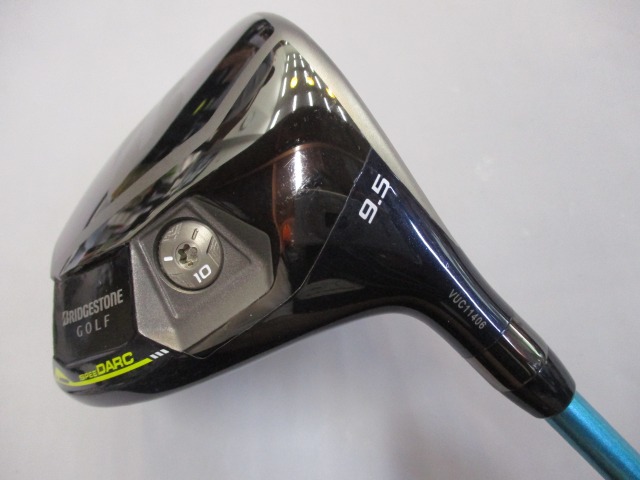 JGR TourAD GP-6 ブリヂストン ドライバー クラブ詳細｜中古
