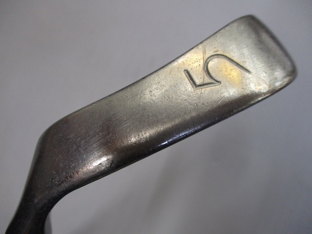 アイ2ステンレス ZZライトスチール ピン アイアンセット クラブ詳細