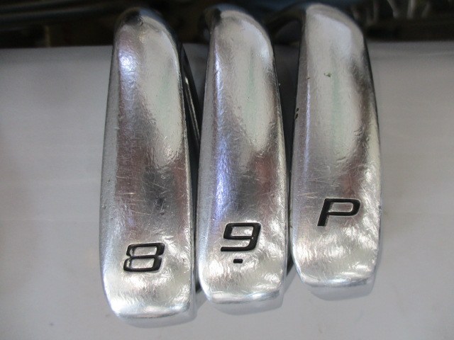 J15CB DG ブリヂストン アイアンセット クラブ詳細｜中古 ゴルフクラブ