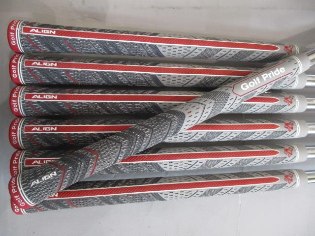 【美品】ミズノ241アイアン4-Pセット DGHT miz-20240831-002-3.jpg