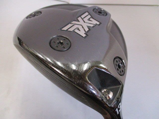 PXG シークレットウエポン Mini ドライバー Speeder NX 60 PXG