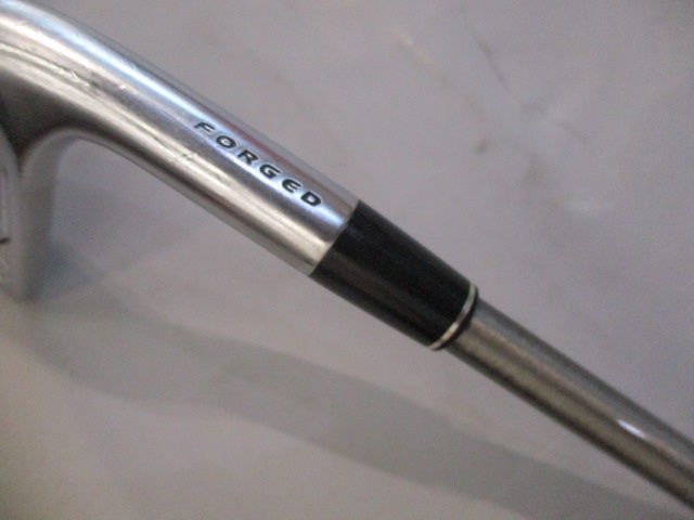 スリクソンZX5 Mk II AEROTECH SteelFiber i80CW ダンロップ