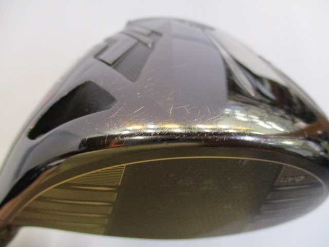 TSi3 TSP110 50(JP) タイトリスト ドライバー クラブ詳細｜中古 ゴルフ