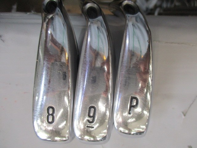 CALLAWAY COLLECTION MODUS3 TOUR120(JP) キャロウェイ アイアン