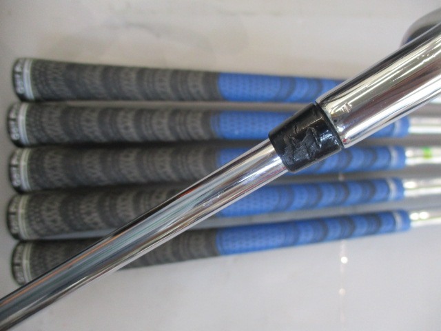 Callaway COLLECTIONアイアンセット MODUS３TOUR120 キャロウェイコレクション アイアン(6本セット) N.S.PRO MODUS3
