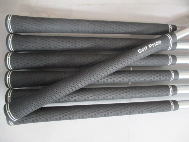 スリクソンZX5 Mk II Diamana ZX II for IRON ダンロップ