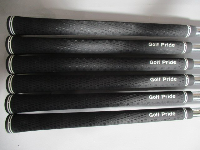 あい(他の方は購入をお控え下さい) スリクソンZX7 Mk II MODUS3TOUR105 DST (挿し戻し) ダンロップ