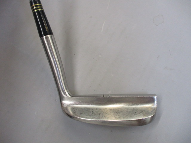 【中古】 ニクラウスのベターゴルフ（2） SRIXON ZX Mk2｜ダンロップ｜フェアウェイウッド｜SPEEDER NX GREEN 60