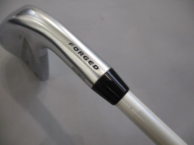 スリクソンZX Mk II UTILITY MCH 80 ダンロップ ロングアイアン