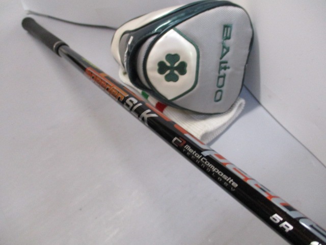 バルド　2017COMPETIONE568　420　10.5° バルド 2017COMPETIONE568 420 10.5° ドライバー バルド