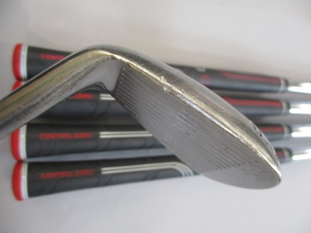 ブリジストンJ015CB 7本セット(4~9.P) MODUS3 TOUR120 アイアンセット ブリヂストン J15CB アイアン 2014 NSプロ MODUS3