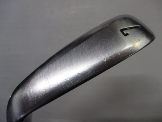 mina　キャロウェイ　9i単品 I[143295]キャロウェイ 単品 X-FORGED STAR 2021 7I