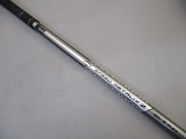 mina キャロウェイ 9i単品 Callaway ゴルフアイアン（単品