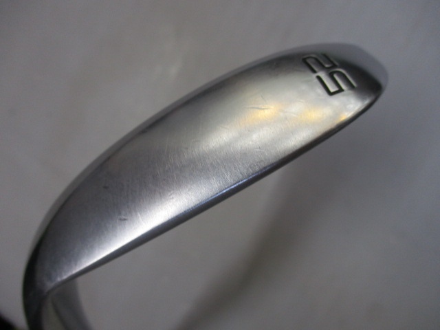 FRZ NSPRO TS-114w Ver2 フォーティーン ウェッジ クラブ詳細