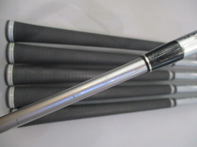 スリクソンZX4 Mk II Diamana ZX II for IRON ダンロップ アイアン