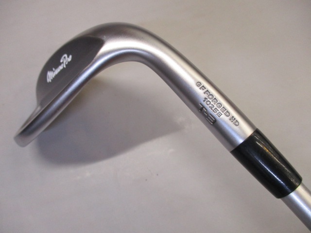 Mizuno Pro T-3ウエッジ 52° 58° New MCI 80-S Mizuno Pro T-3ウエッジ 52° 58° New MCI 80-S ミズノプロ T-3