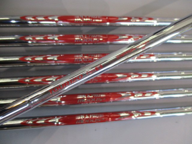 ノブノブ ONOFF FORGED NSPRO.MODUS3.TOUR120 グローブライト(ダイワ