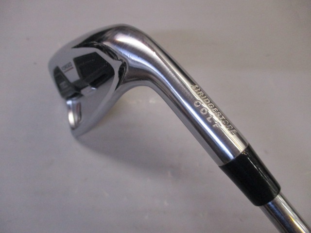 J15DPF NSPRO.MODUS3.TOUR120 1S ブリヂストン アイアンセット