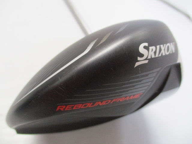 スリクソンZX5 Mk II Diamana ZX-II 50 ダンロップ ドライバー クラブ