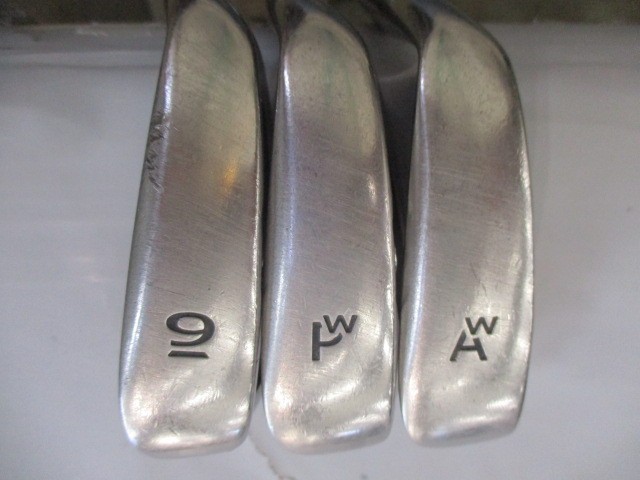 アキラ ADR Premium2012 MotoreSpeeder45i アキラ アイアンセット