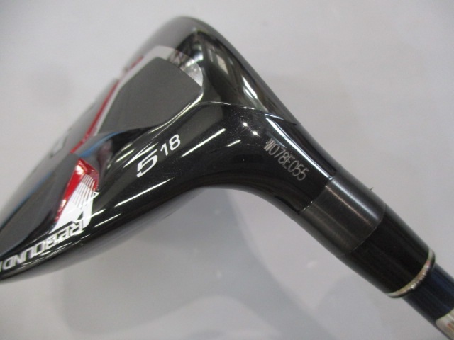 スリクソンZX Diamana ZX50 ダンロップ フェアウェイウッド