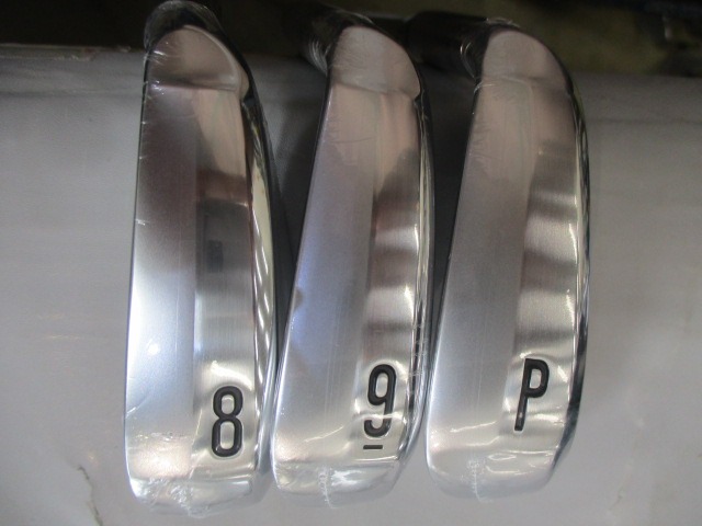 タンタン スリクソンZXi5 MODUS3TOUR105 ダンロップ アイアンセット