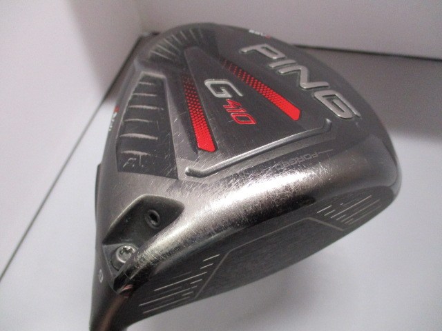 G410 PLUS PING TOUR 173-65(JP) ピン ドライバー クラブ詳細｜中古