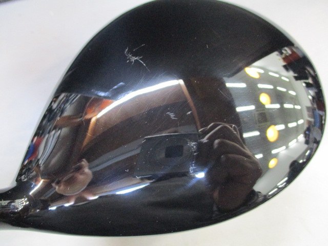 MINERVA GOLF VALIENTE TRPX Fabulous Ni-Ti50 その他 ドライバー