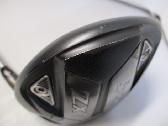 スリクソンZX7 Mk II Diamana ZX-II 50 ダンロップ ドライバー クラブ