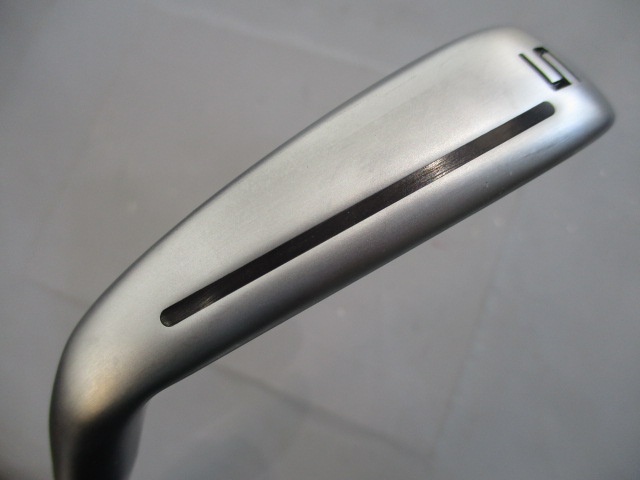 P790 2023 MODUS3TOUR105(JP) 1S テーラーメイド アイアンセット