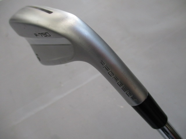 P790 2023 MODUS3TOUR105(JP) 1S テーラーメイド アイアンセット