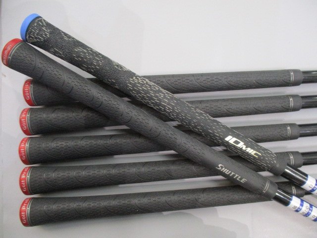 シャトル i3000X SHUTTLE WLT TYPE-10i マジェスティゴルフ(マルマン