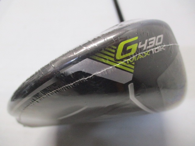 G430 MAX 10K ALTA J CB BLACK(JP) ピン ドライバー クラブ詳細｜中古