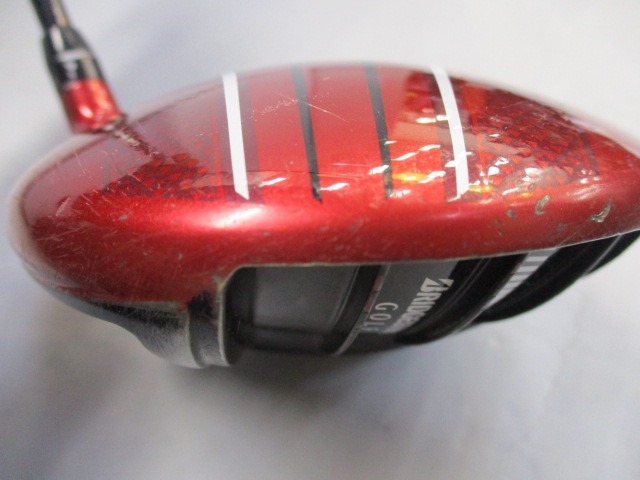 J815 TourAD MJ-6 ブリヂストン ドライバー クラブ詳細｜中古 ゴルフ