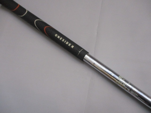 ワンサイダー DS NSPRO890GH ツルヤ ウェッジ クラブ詳細｜中古 ゴルフ