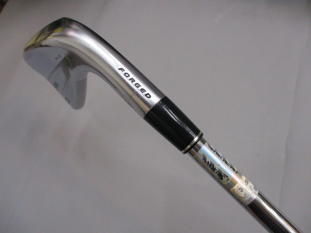 スリクソンZX Mk II UTILITY NSPRO950GH DST ダンロップ ロング