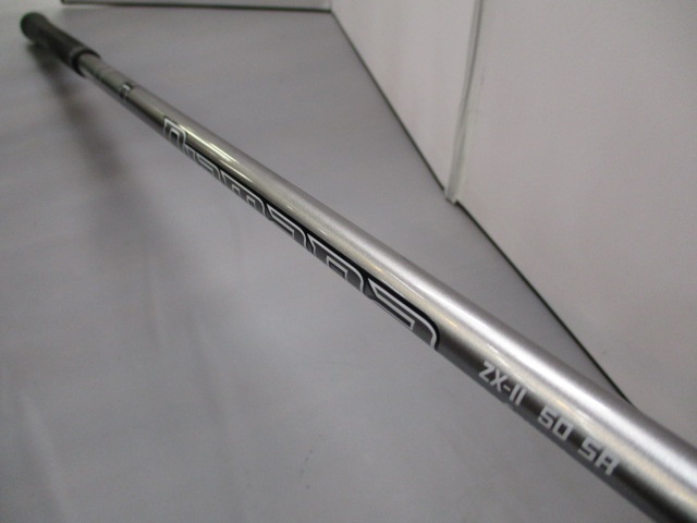 スリクソンZX5 Mk II LS Diamana ZX-II 50 ダンロップ ドライバー