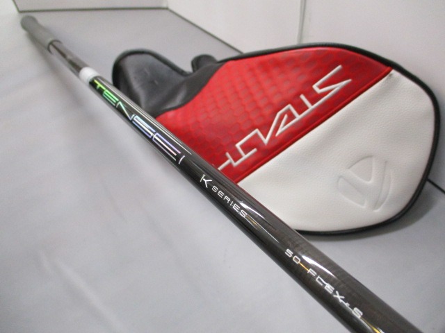 クラブ stealth2 plus 3w tensei 1k white 6s STEALTH2 PLUS TENSEI Pro White 1K 50 テーラーメイド ドライバー