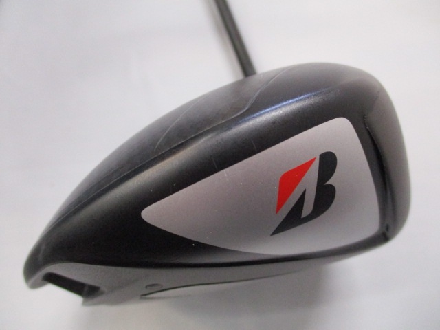 TOUR B X TourAD TX3-5 ブリヂストン ドライバー クラブ詳細｜中古