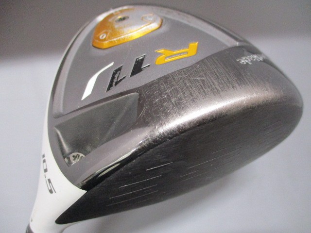 R11J Motore50(JP) テーラーメイド ドライバー クラブ詳細｜中古