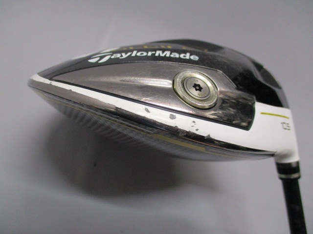M GLOIRE Speeder EVOLUTION TM テーラーメイド ドライバー クラブ詳細