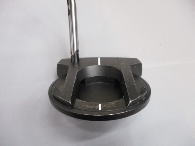 arc1 TOUR オリジナルスチール[33](JP) テーラーメイド パター クラブ