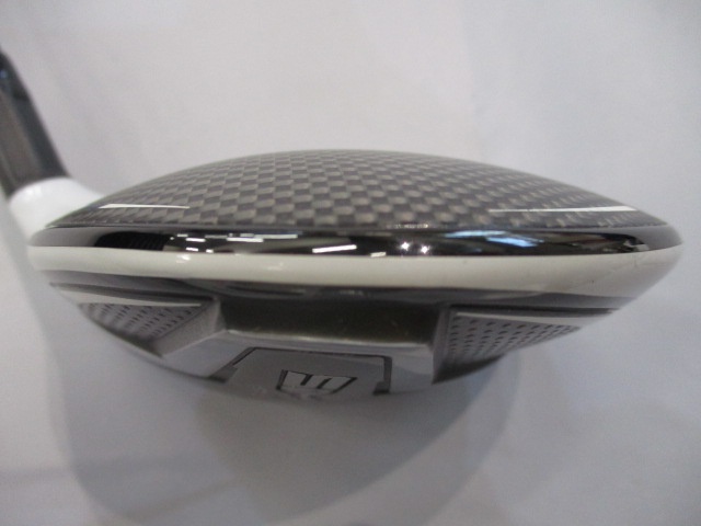 SIM MAX ATTAS MB-FW 75 テーラーメイド フェアウェイウッド クラブ